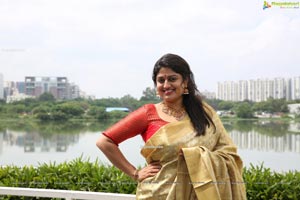 Ashrita Vemuganti