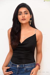 Avantika Mishra 