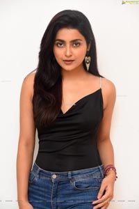 Avantika Mishra 