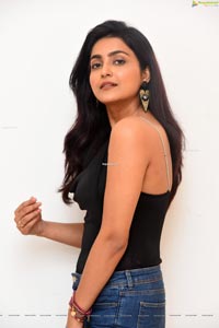 Avantika Mishra 