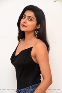 Avantika Mishra 