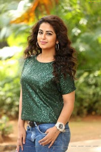 Avika Gor