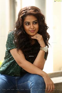 Avika Gor