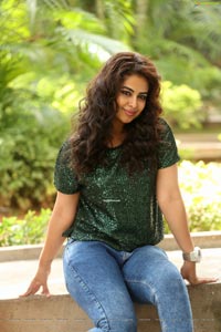 Avika Gor