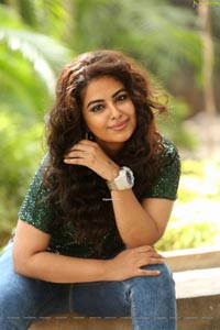 Avika Gor