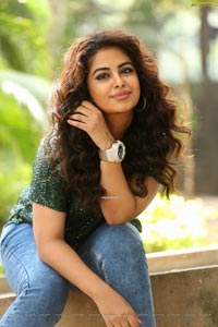 Avika Gor