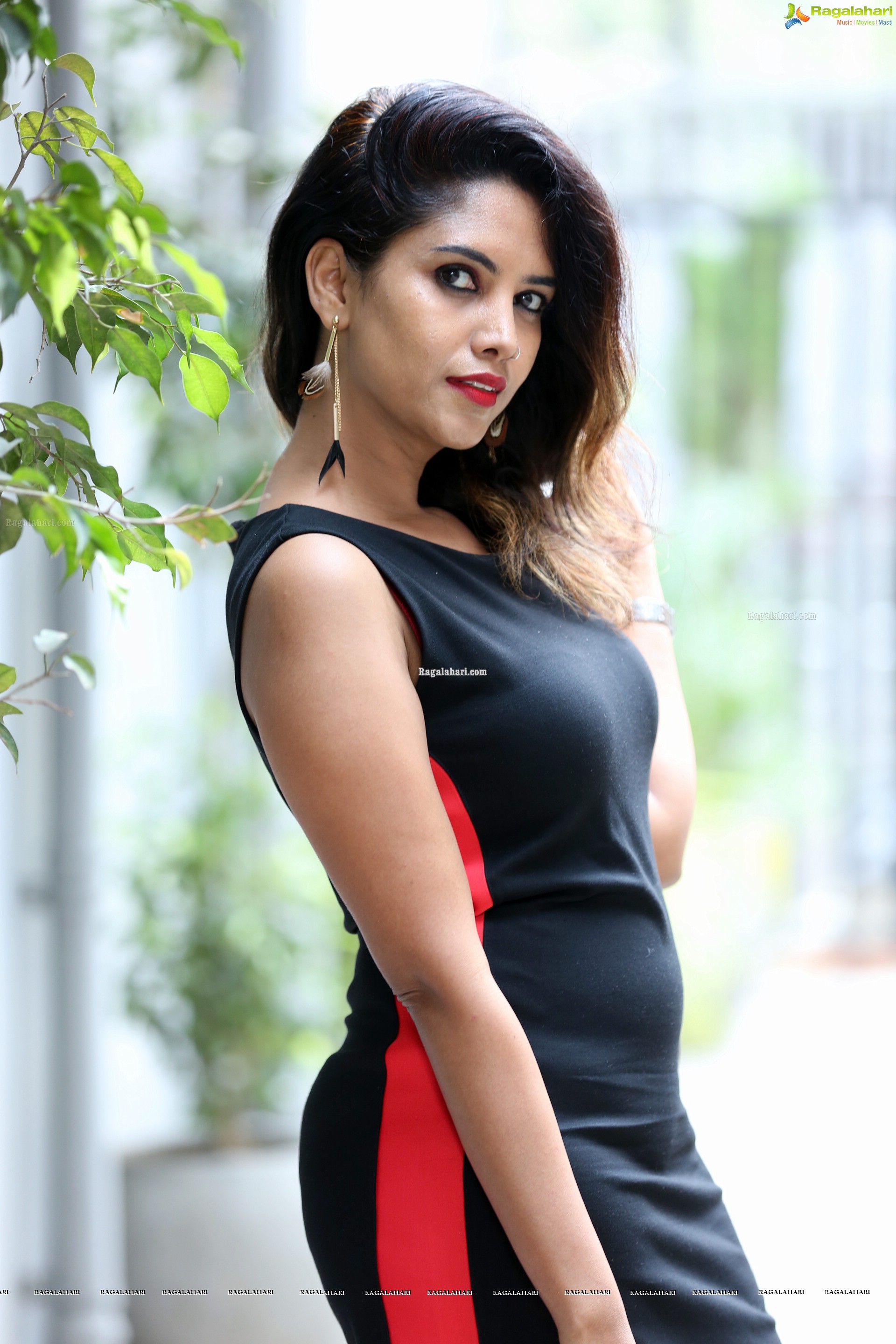Chandana Prem @ Gia Agapi All for Love Success Event - HD Gallery