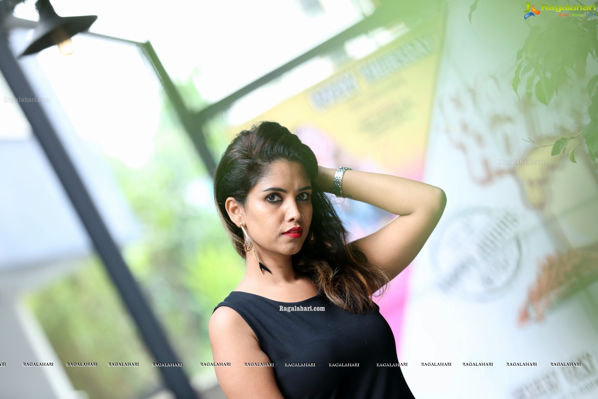 Chandana Prem @ Gia Agapi All for Love Success Event - HD Gallery