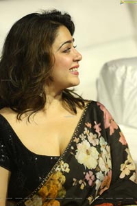 Charmi Kaur MMC Pre-Release