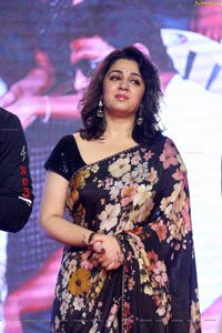 Charmi Kaur MMC Pre-Release