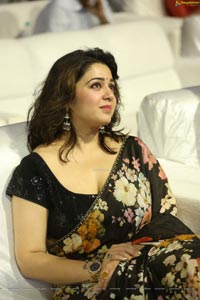 Charmi Kaur MMC Pre-Release