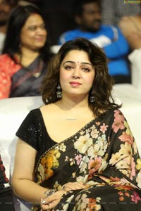 Charmi Kaur MMC Pre-Release