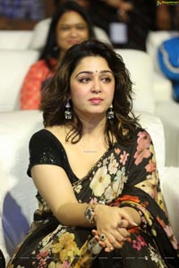 Charmi Kaur MMC Pre-Release