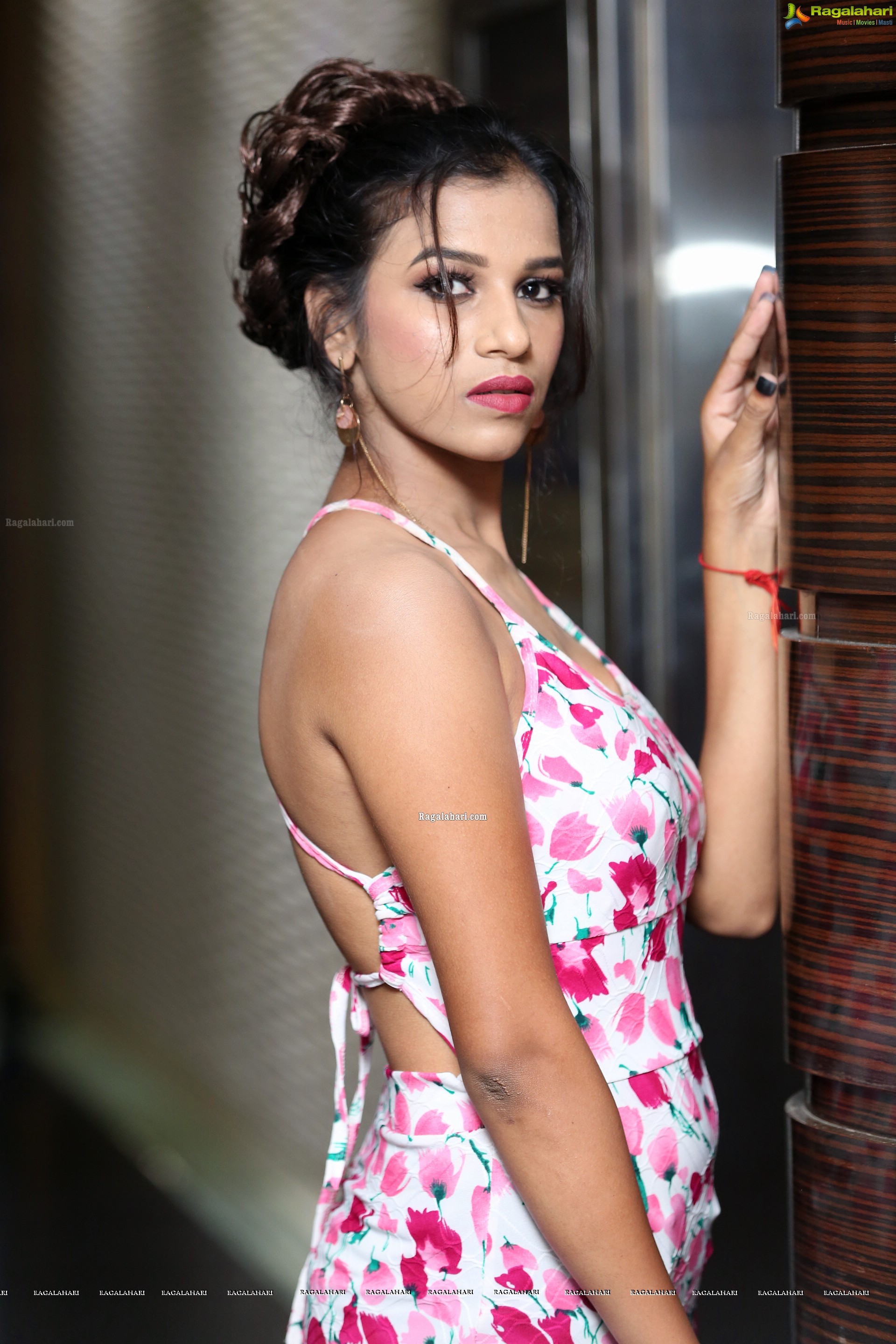 Chavna @ Mr and Miss Iconic India 2019 Grand Finale - HD Gallery