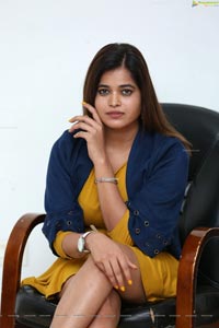 Dipali Raut