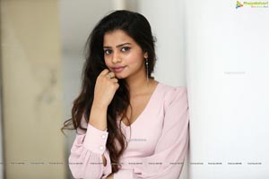 Heroshini Komali Latest Photoshoot Stills