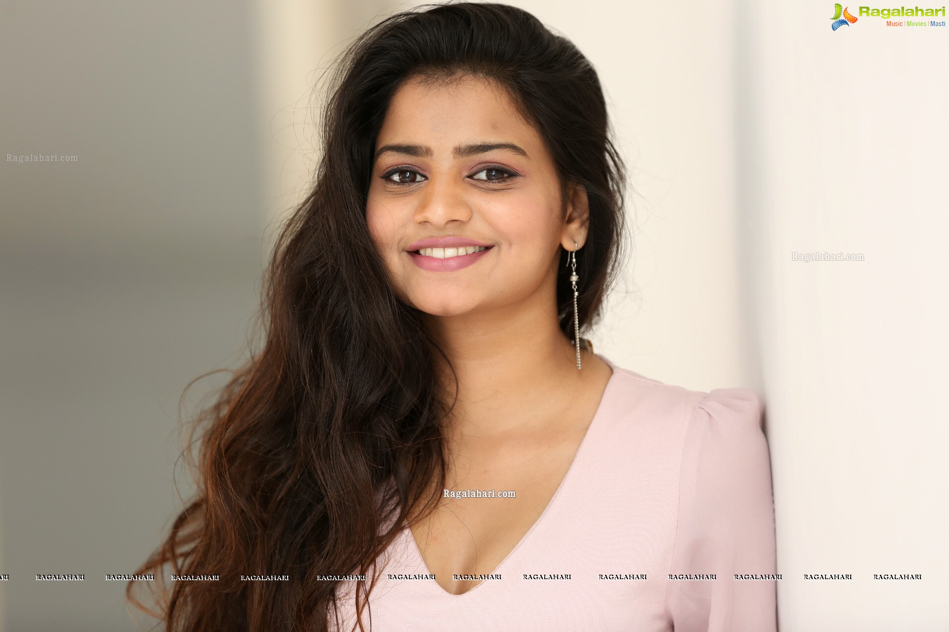 Heroshini Komali High Definition Photos