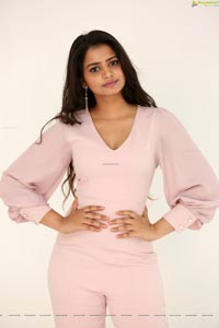 Heroshini Komali Latest Photoshoot Stills