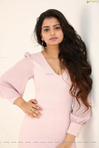 Heroshini Komali Latest Photoshoot Stills