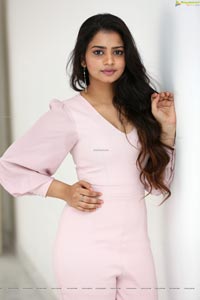 Heroshini Komali Latest Photoshoot Stills