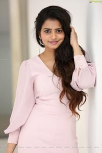 Heroshini Komali Latest Photoshoot Stills