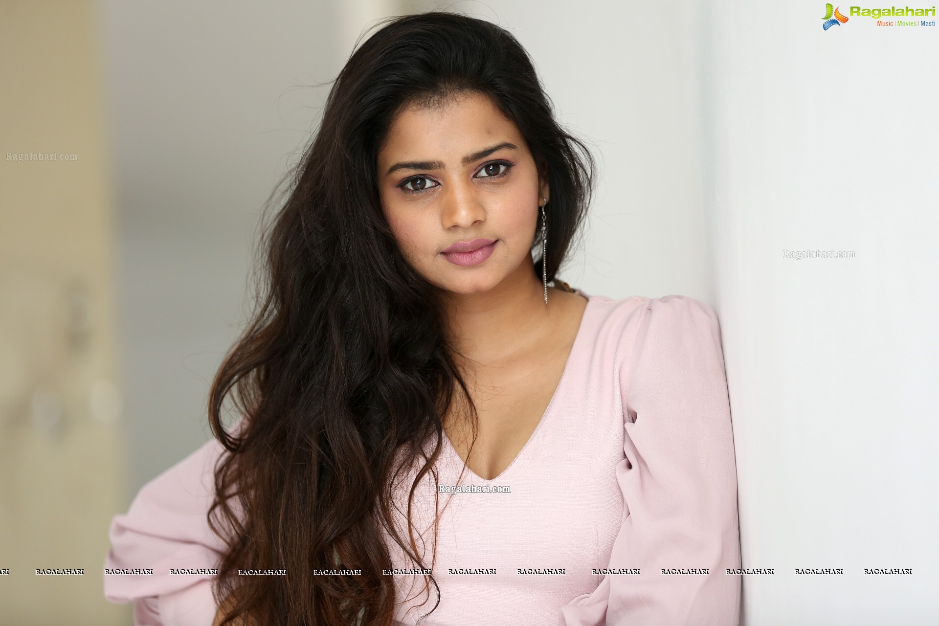 Heroshini Komali High Definition Photos