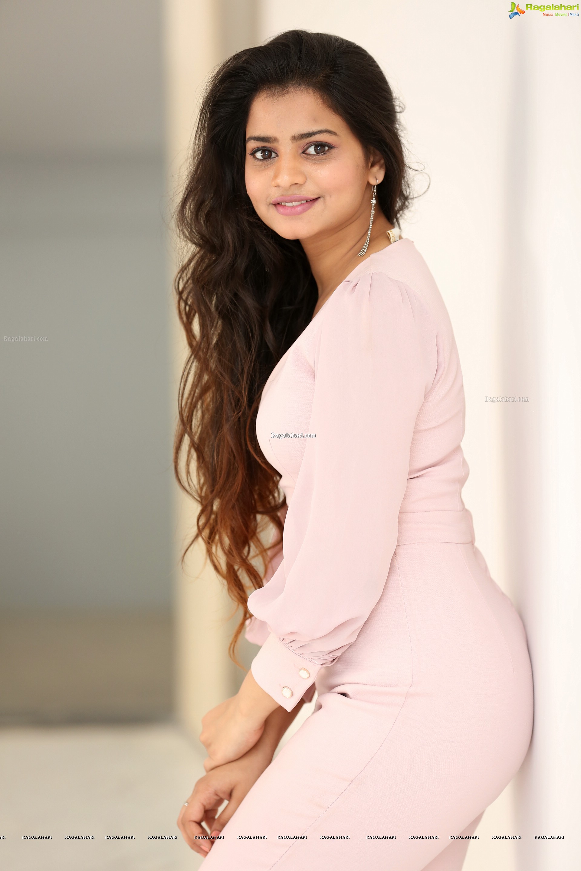 Heroshini Komali High Definition Photos