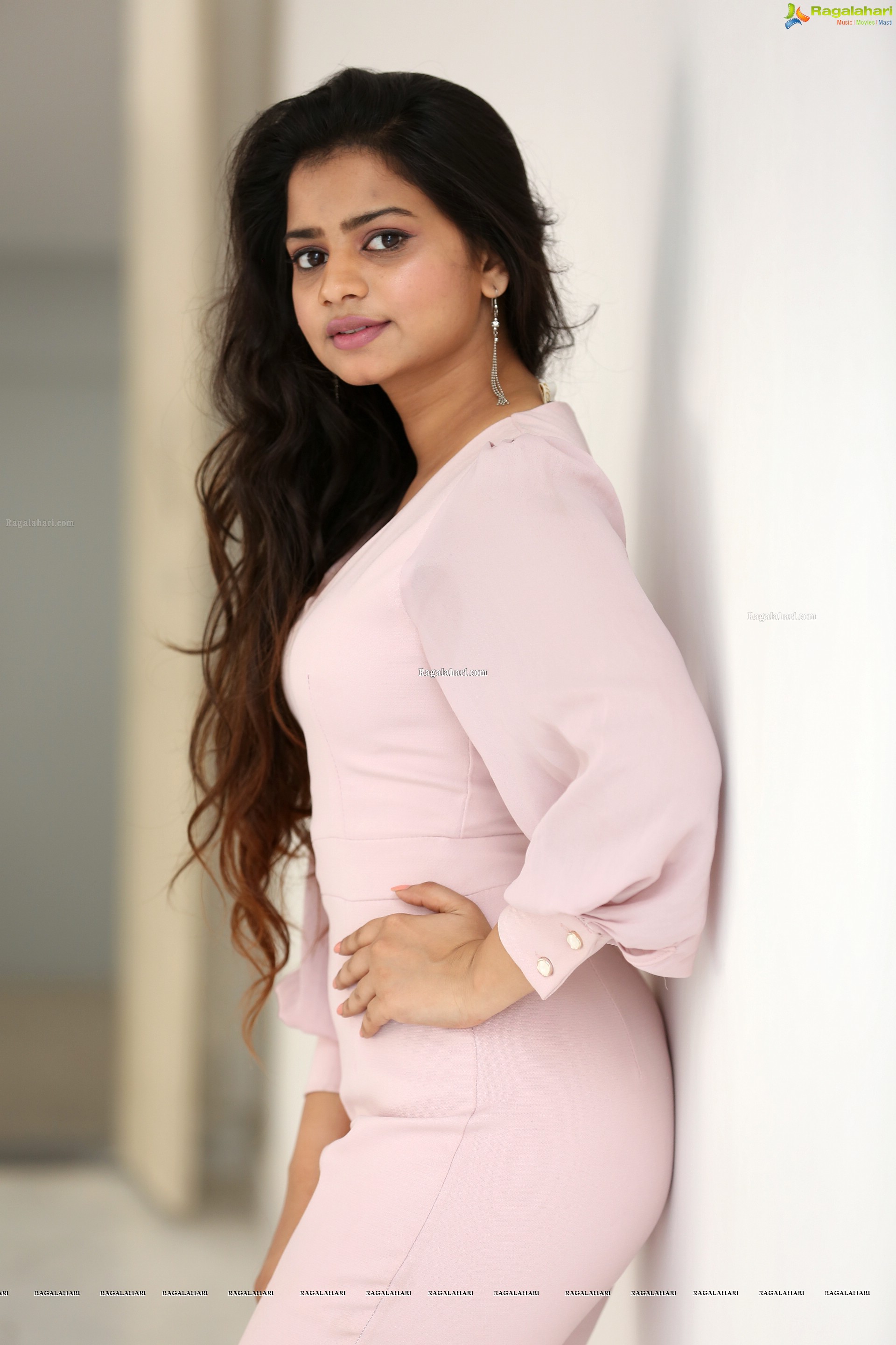 Heroshini Komali High Definition Photos