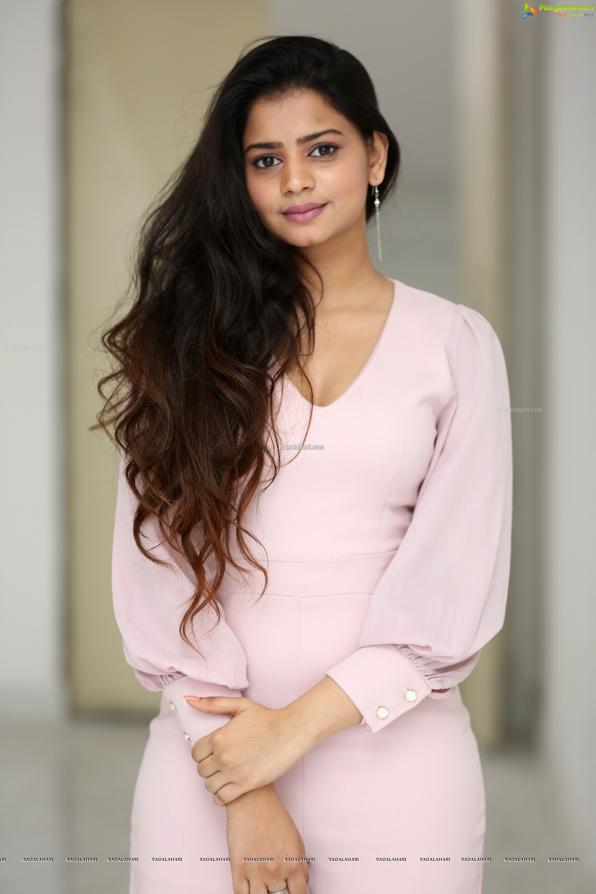 Heroshini Komali High Definition Photos