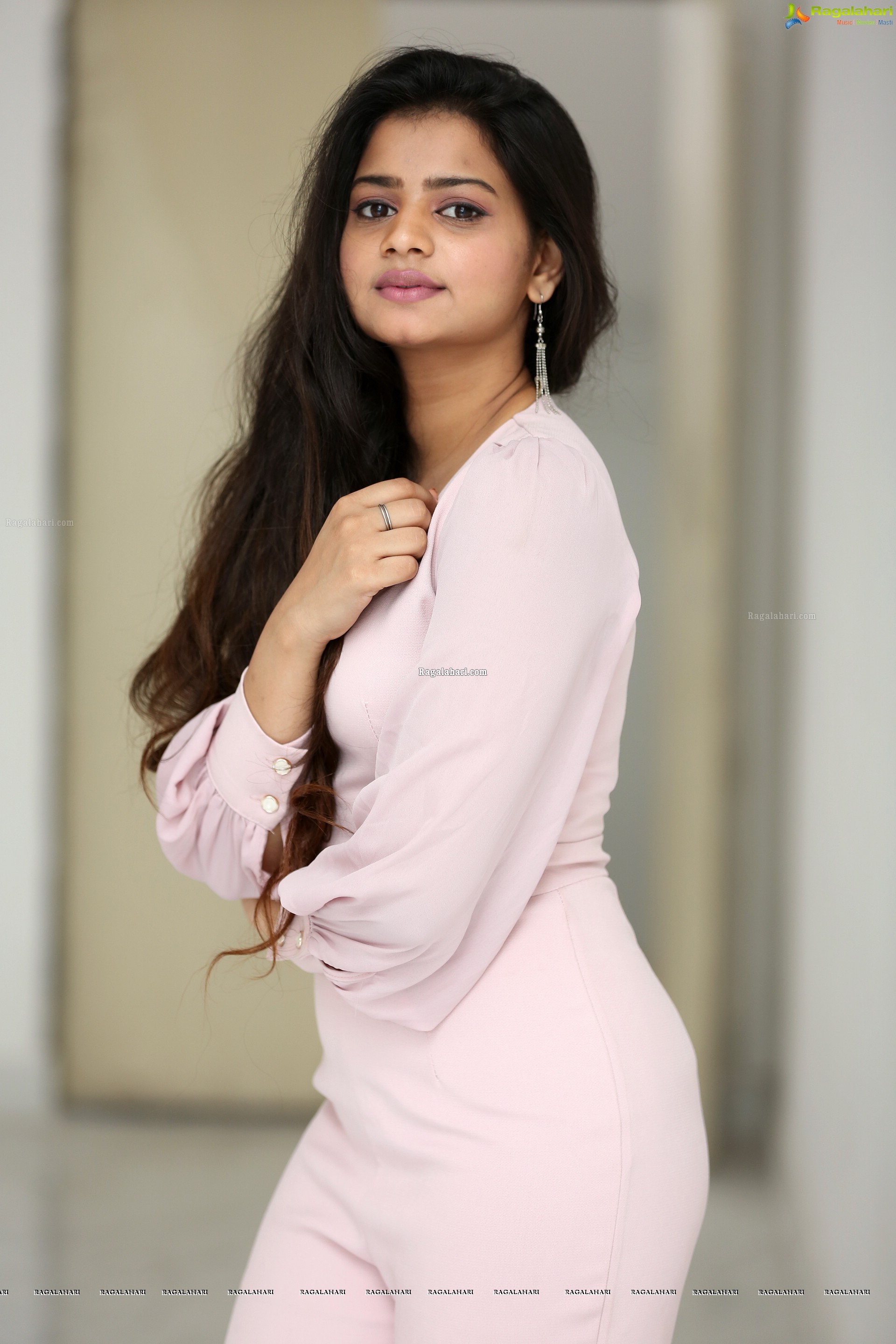 Heroshini Komali High Definition Photos