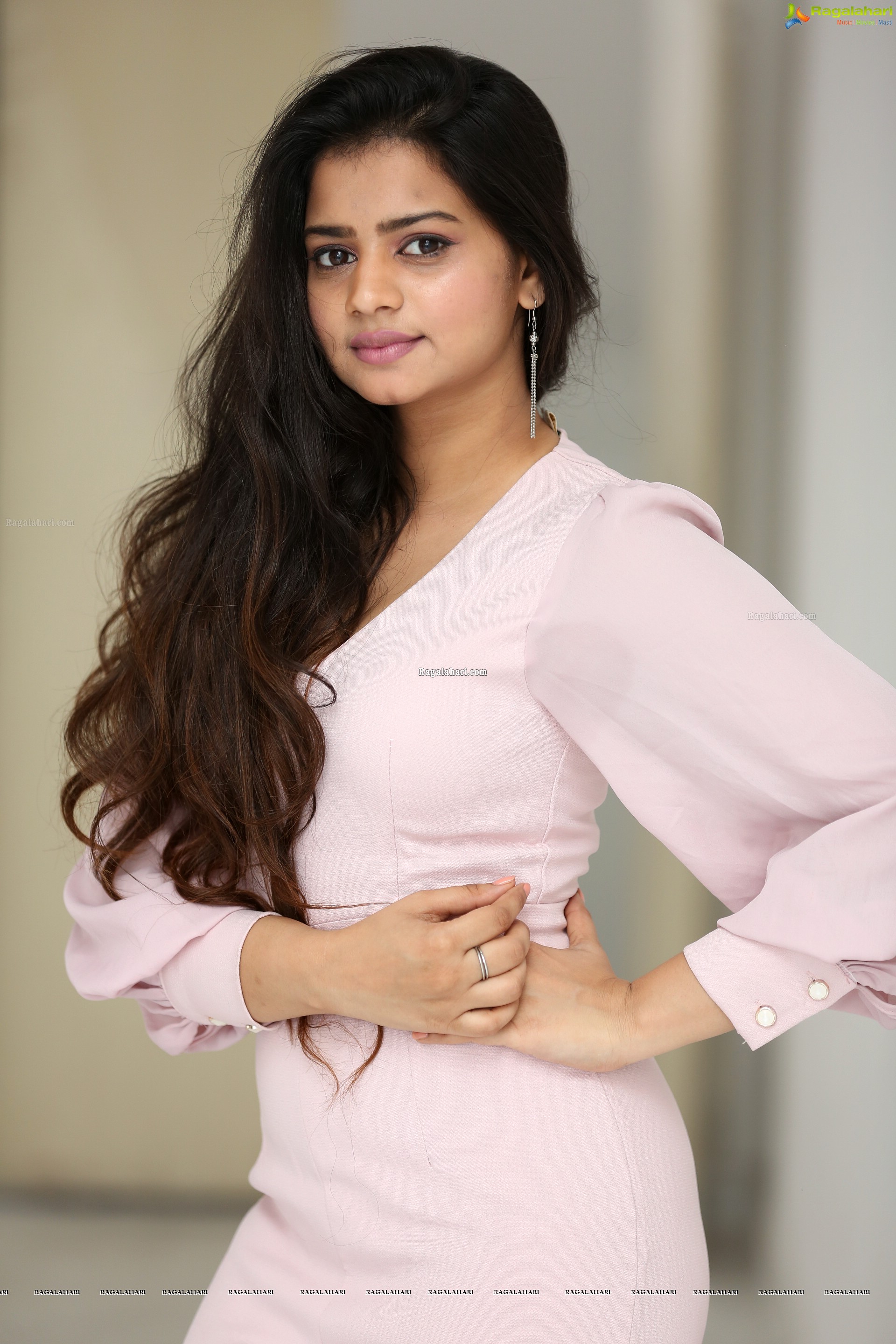 Heroshini Komali High Definition Photos