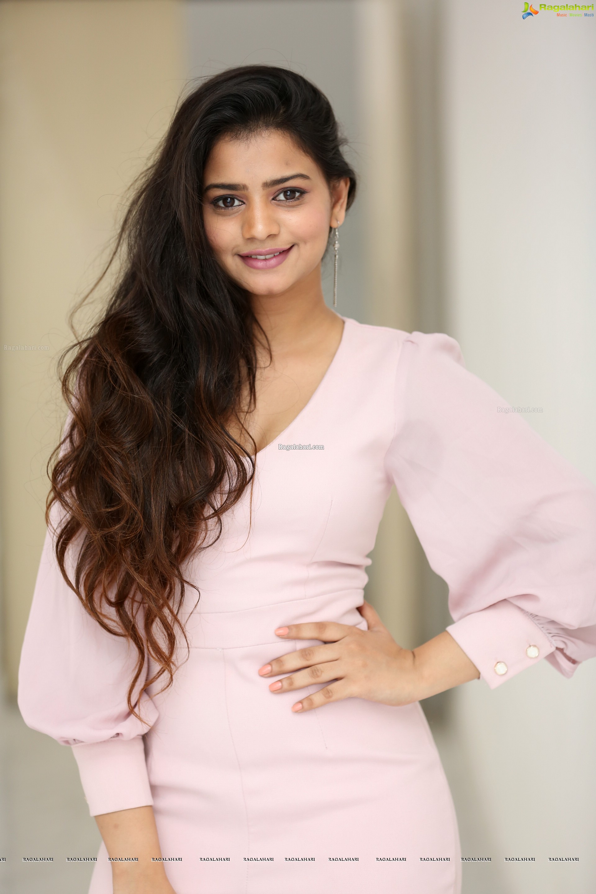 Heroshini Komali High Definition Photos