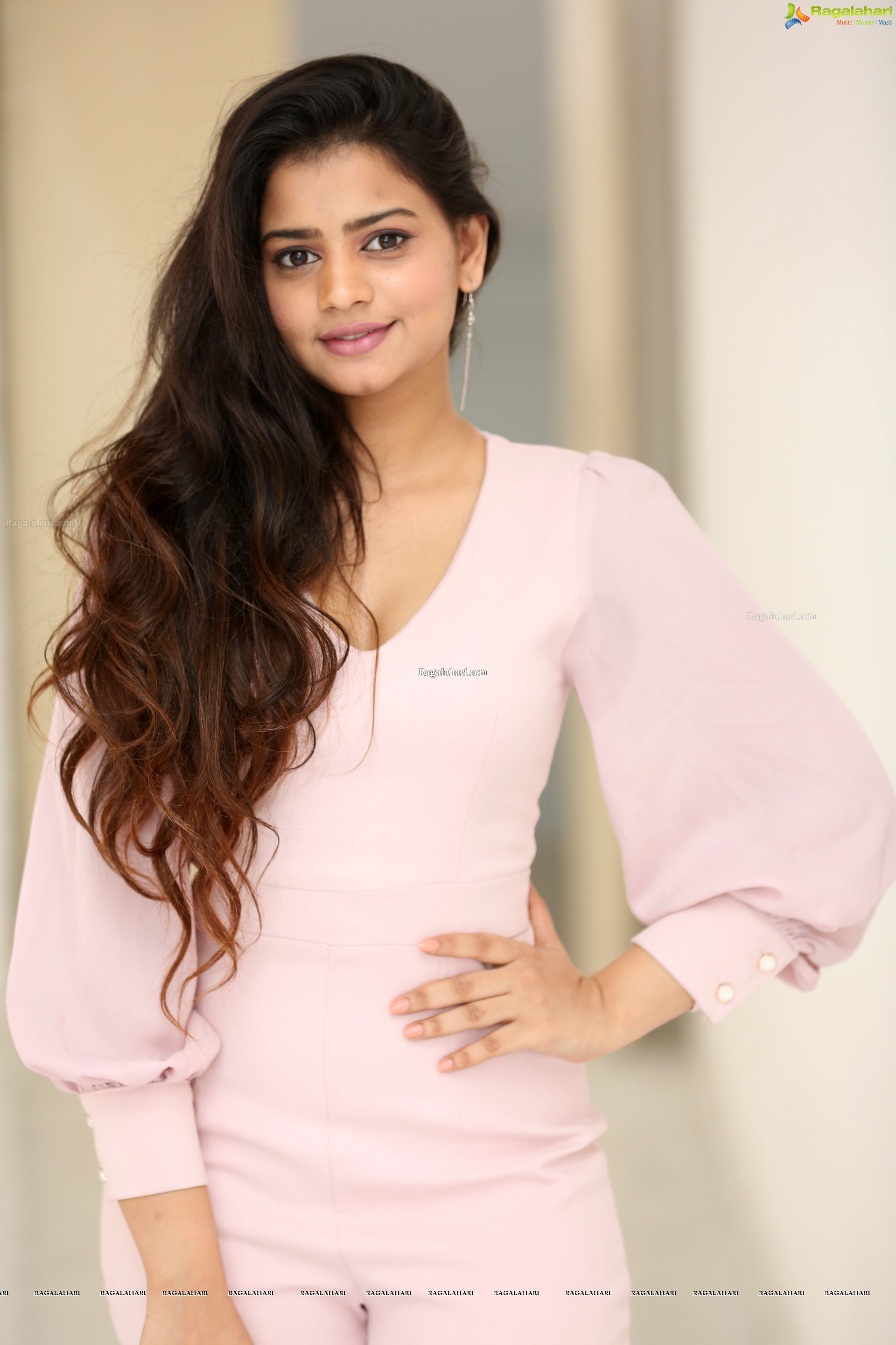 Heroshini Komali High Definition Photos