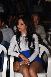 Kapilakshi Malhotra at Prema Pipasi Teaser Launch