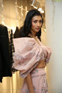 Lakshmi Rana at Gaurav Gupta Hyderabad Store Launch