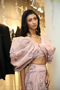 Lakshmi Rana at Gaurav Gupta Hyderabad Store Launch