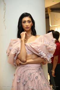 Lakshmi Rana at Gaurav Gupta Hyderabad Store Launch