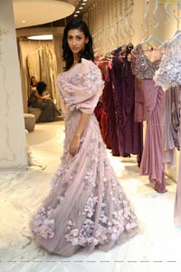 Lakshmi Rana at Gaurav Gupta Hyderabad Store Launch