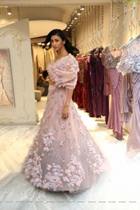 Lakshmi Rana at Gaurav Gupta Hyderabad Store Launch