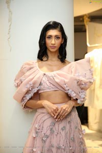 Lakshmi Rana at Gaurav Gupta Hyderabad Store Launch