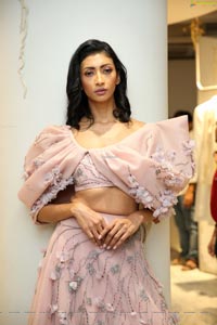 Lakshmi Rana at Gaurav Gupta Hyderabad Store Launch