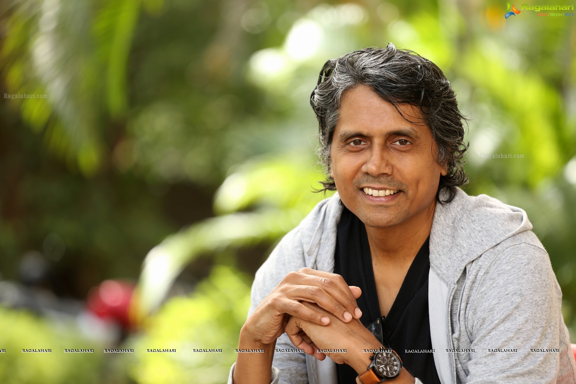 Nagesh Kukunoor Interview