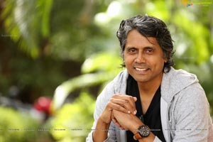 Nagesh Kukunoor Photos