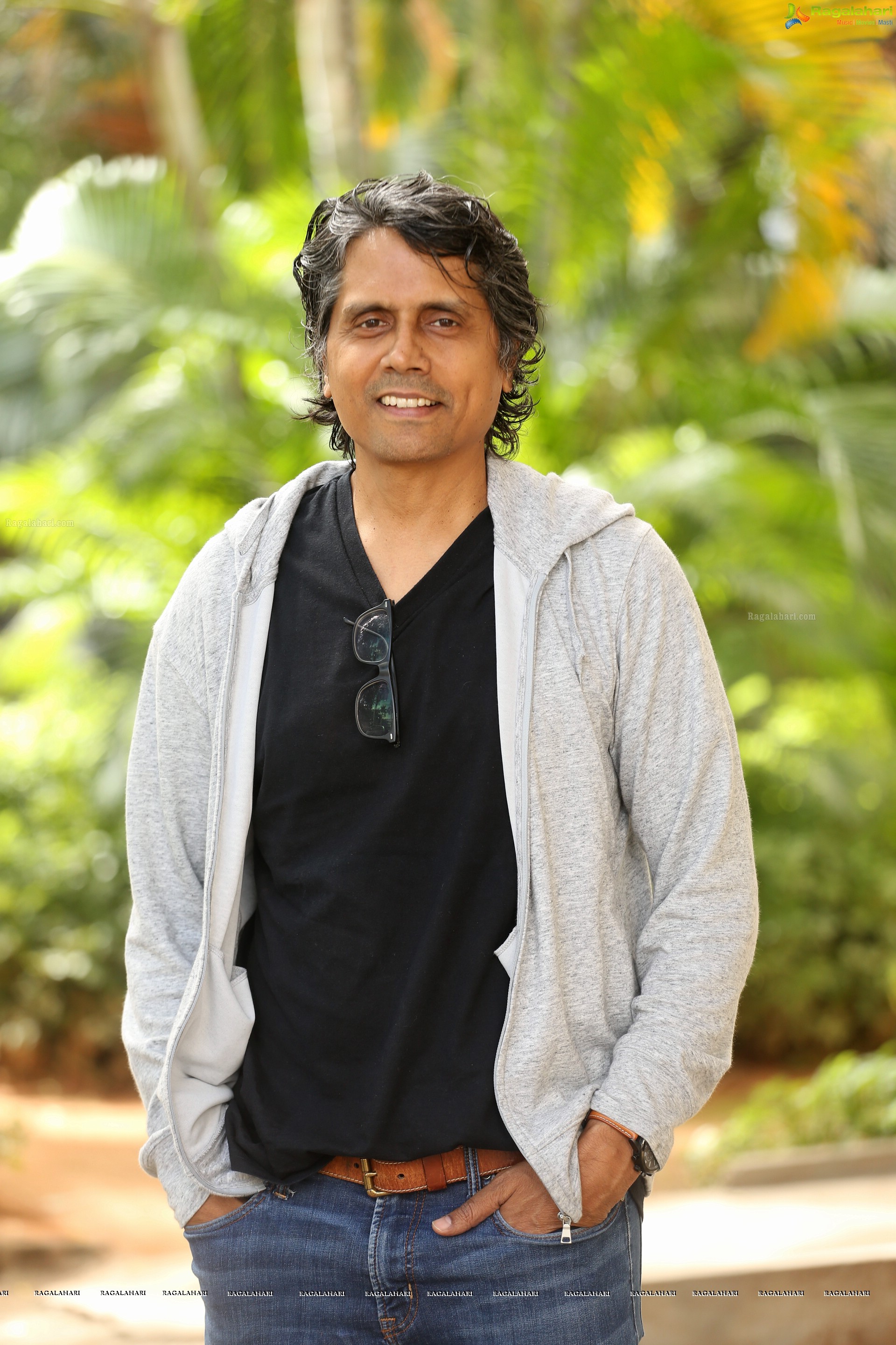 Nagesh Kukunoor Interview