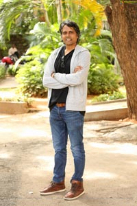 Nagesh Kukunoor Photos