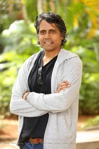 Nagesh Kukunoor Photos