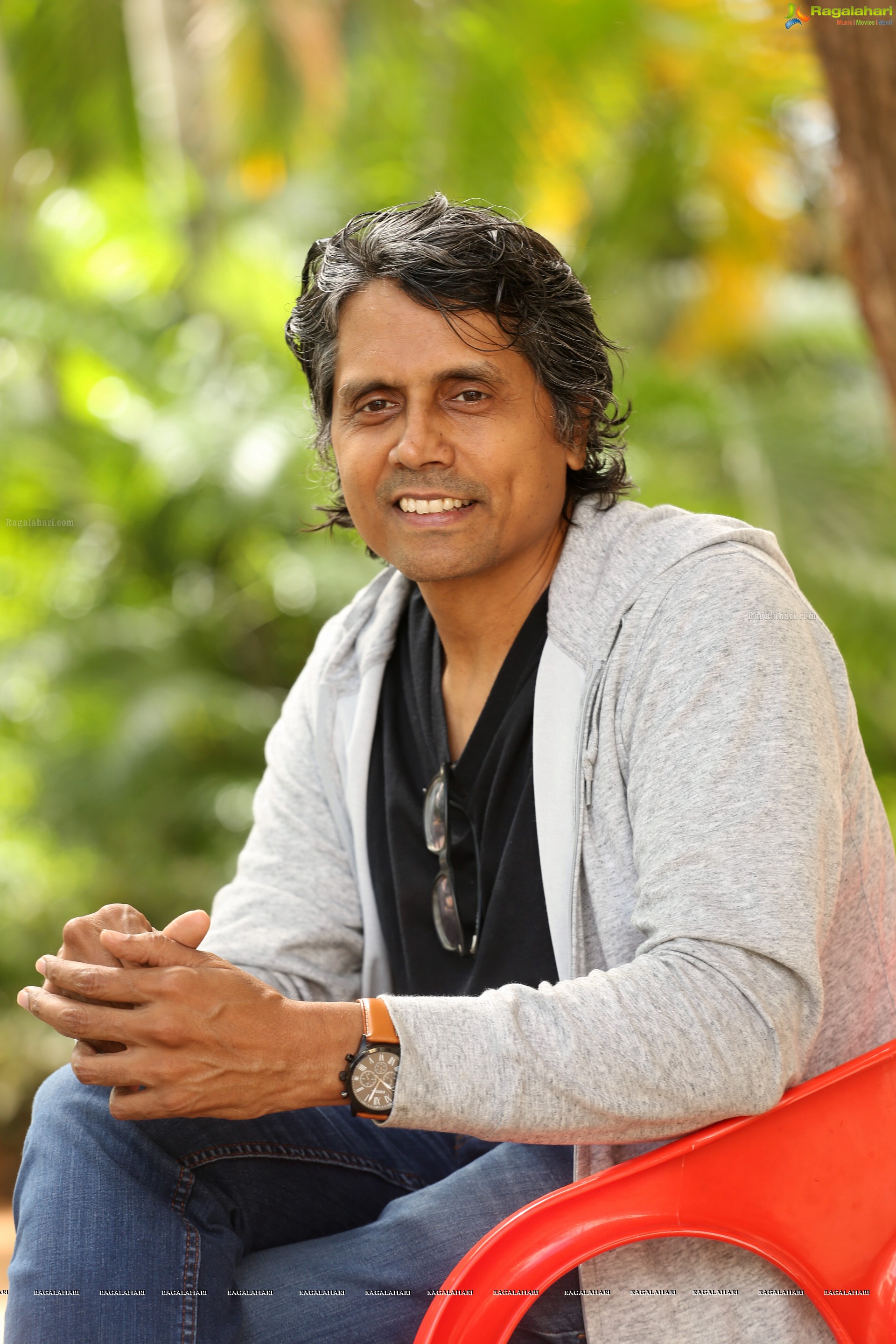 Nagesh Kukunoor Interview