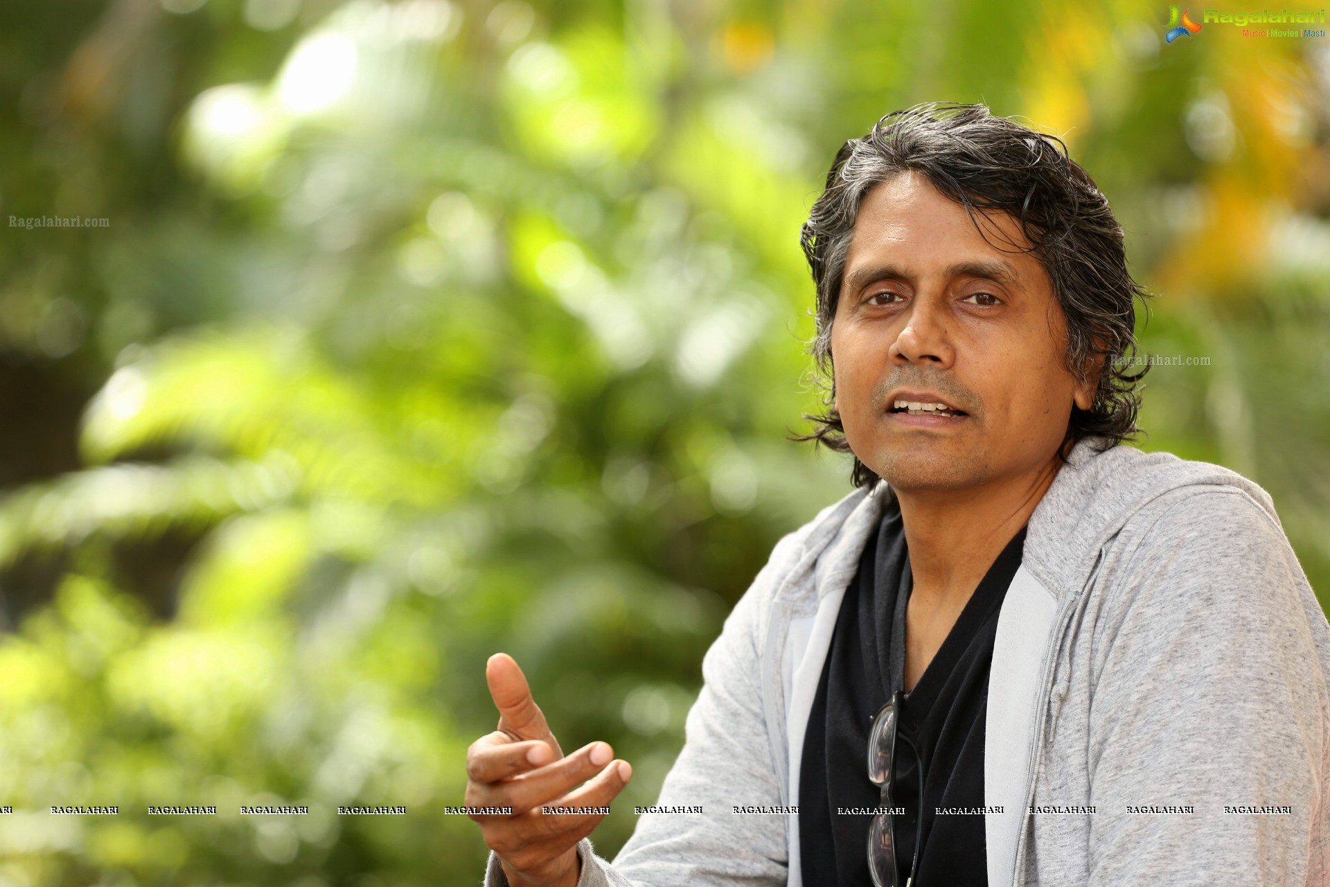 Nagesh Kukunoor Interview