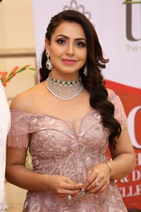 Nandini Rai