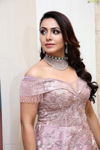 Nandini Rai